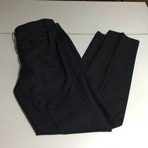 Banana Republic Dark Gray Men's Dress Pants